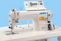 maquina de coser juki